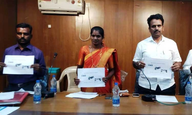 ನರೇಗಲ್‌ ಪಪಂ: 22.68ಲಕ್ಷ ಉಳಿತಾಯ ಬಜೆಟ್‌
