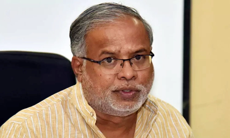 ಜುಲೈಯಿಂದ ಶೈಕ್ಷಣಿಕ ವರ್ಷ ಆರಂಭ ಕುರಿತು ಚಿಂತನೆ : ಸಚಿವ ಸುರೇಶ್‌ ಕುಮಾರ್