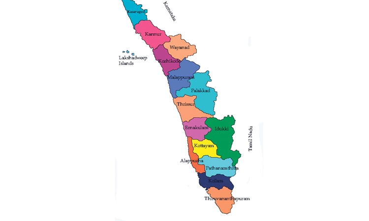 ಕೇರಳ ಕಾಂಗ್ರೆಸ್‌ನ ಅರ್ಧ ಕಥೆ; ಉಳಿದದ್ದು ನಾಳೆ