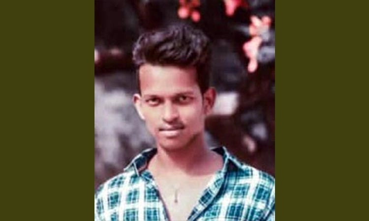 ಈಜಲು ತೆರಳಿದ್ದ ಯುವಕ ಸಾವು