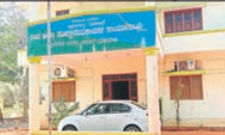 ಯಾದಗಿರಿ: ಆಕಳು-ಎಮ್ಮೆ ಸಾವಿಗೆ ಕೇವಲ 10 ಸಾವಿರ