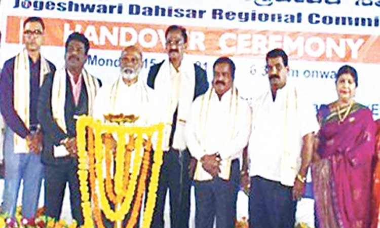 ಆಡಂಬರದ ಕಾರ್ಯಕ್ರಮಗಳಿಗೆ ಕಡಿವಾಣ ಅನಿವಾರ್ಯ: ಚಂದ್ರಹಾಸ್‌ ಕೆ. ಶೆಟ್ಟಿ