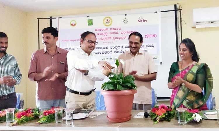 ಬೆಳೆಗಳ ನೇರ ಮಾರಾಟ ಅಗತ್ಯ