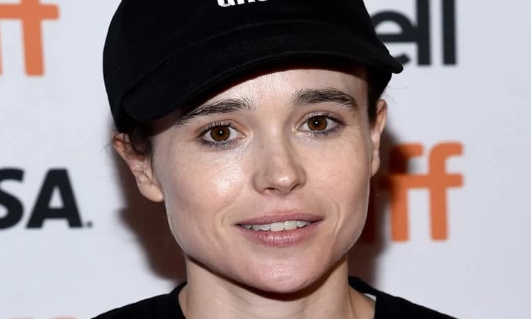 ಟೈಮ್ ಮುಖಪುಟದಲ್ಲಿ ತೃತೀಯ ಲಿಂಗಿ ಎಲಿಯಟ್ ಫೋಟೊ : ಹಾಲಿವುಡ್ ತಾರೆಯರ ಸಂಭ್ರಮ  