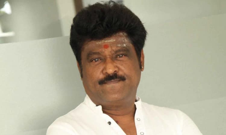 ಹುಟ್ಟುಹಬ್ಬದ ಸಂಭ್ರಮದಲ್ಲಿ ಜಗ್ಗೇಶ್: ಬರ್ತ್‌ಡೇಗೆ ‘ತೋತಾಪುರಿ’ ಪೋಸ್ಟರ್‌ ಗಿಫ್ಟ್