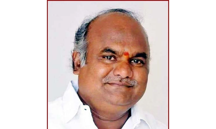 ಪಕ್ಷ ಬಯಸಿದರೆ ಸಿಂದಗಿ ಕ್ಷೇತ್ರದಿಂದ ಸ್ಪರ್ಧೆ – ವಿಜುಗೌಡ