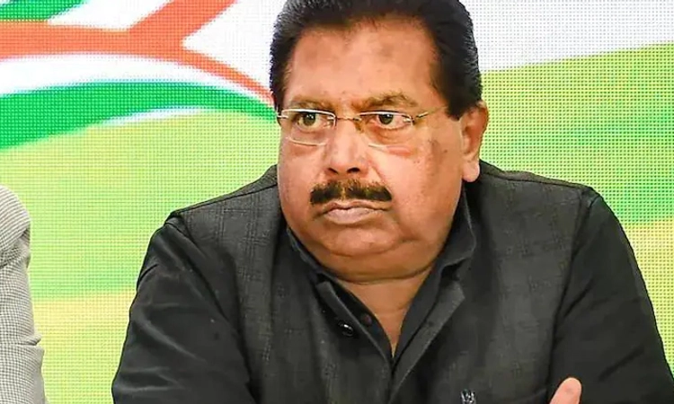 ಕೇರಳ ಚುನಾವಣಾ ಅಖಾಡ: ಕಾಂಗ್ರೆಸ್ ತೊರೆದ ಪಿಸಿ ಚಾಕೋ ಈಗ ಎನ್ ಸಿಪಿ ತೆಕ್ಕೆಗೆ!