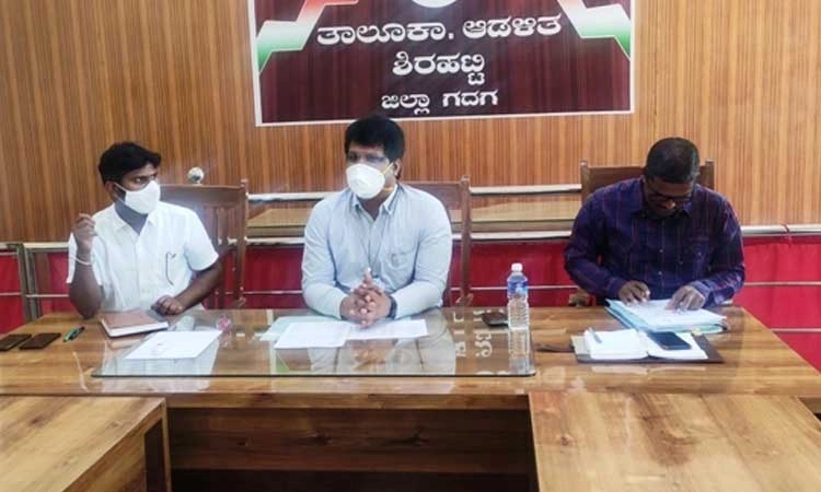 ಅಕ್ರಮ ಗಣಿಗಾರಿಕೆ ನಡೆಸಿದರೆ ಕಠಿಣ ಕ್ರಮ: ಎಸಿ ಹುಣಸಗಿ
