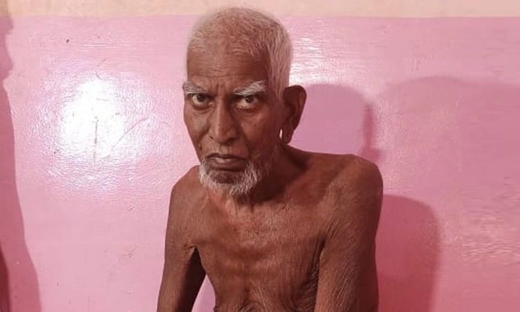 ವರೂರು ಕ್ಷೇತ್ರದಲ್ಲಿ ಮುನಿಶ್ರೀ ನೇಮಿಸಾಗರ ಮಹಾರಾಜರ ಸಲ್ಲೇಖನ ವ್ರತ
