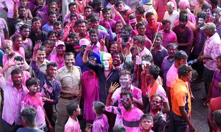 ಬಾಂಗಡಿಕೋಟಾ ಹೋಳಿಗೆ ಸಿಗುತ್ತಾ ಮಾನ್ಯತೆ?