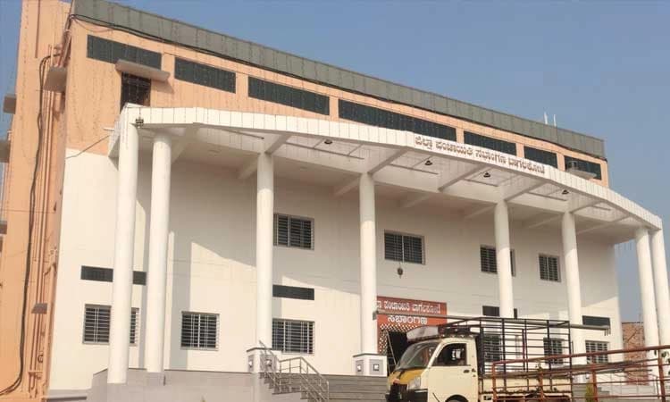 ಬಾದಾಮಿಗೆ ಮತ್ತೂಂದು ಕ್ಷೇತ್ರ ಕೊಡುಗೆ!