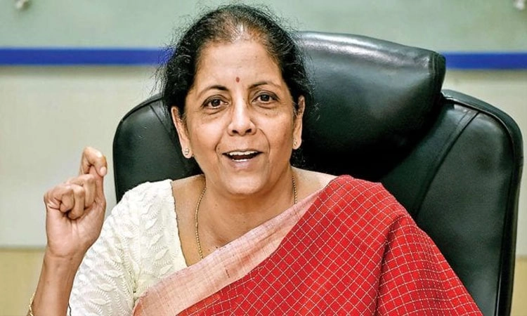 ಪೆಟ್ರೋಲ್, ಡಿಸೇಲ್ : GST ವ್ಯಾಪ್ತಿಗೆ ಇಲ್ಲ : ನಿರ್ಮಲಾ ಸೀತಾರಾಮನ್