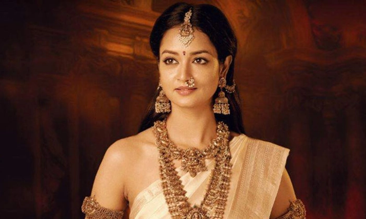 ಶಾನ್ವಿ ಕಣ್ಣಲ್ಲಿ ‘ಕಸ್ತೂರಿ ಮಹಲ್‌’ ಕನಸು: 19 ರಂದು ಲಿರಿಕಲ್‌ ವಿಡಿಯೋ ರಿಲೀಸ್‌