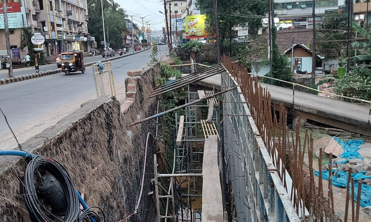 ಸ್ಮಾರ್ಟ್‌ ಸಿಟಿ ಕಾಮಗಾರಿ ಮುಂದುವರಿಸಲು ಹೈಕೋರ್ಟ್‌ ಹಸುರು ನಿಶಾನೆ