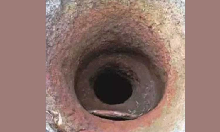 ಮರೆಯಾಗುತ್ತಿವೆ ರೈತರ ಹಗೇವು