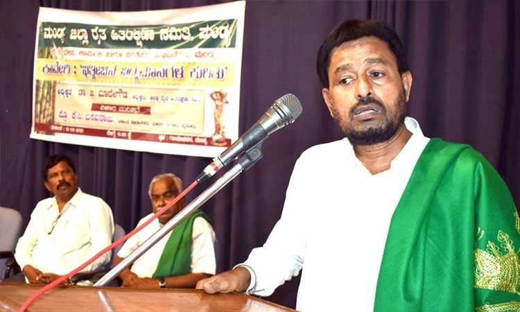 ಹೆಚ್ಚುವರಿ ನೀರು ರಾಜ್ಯ ಬಳಸದಂತೆ ತಮಿಳುನಾಡು ಹುನ್ನಾರ