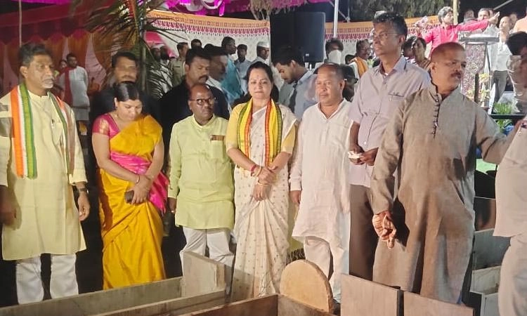 ಎಸ್ ಐ ಟಿ ತನಿಖೆಯಿಂದ ಸಿಡಿ ಸತ್ಯಾಂಶ ಬಯಲು : ಸತೀಶ ಜಾರಕಿಹೊಳಿ