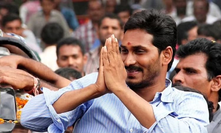 ಆಂಧ್ರ ಸ್ಥಳೀಯ ಚುನಾವಣೆ: ವೈಎಸ್‌ಆರ್‌ ಪಾರ್ಟಿ ಭರ್ಜರಿ ವಿಜಯ