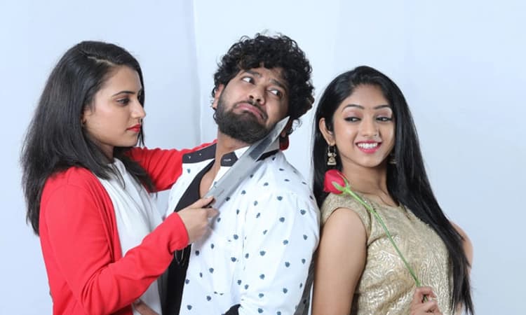 ಮಾರ್ಚ್ 19ರಂದು ‘ಒಂದು ಗಂಟೆ ಕಥೆ’ ಚಿತ್ರ ಬಿಡುಗಡೆ