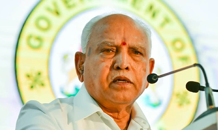 ಲಾಕ್ ಡೌನ್ ಆಗಬಾರದು ಅಂದ್ರೆ ಸರ್ಕಾರದ ಜೊತೆ ಸಹಕರಿಸಿ : ಸಿಎಂ