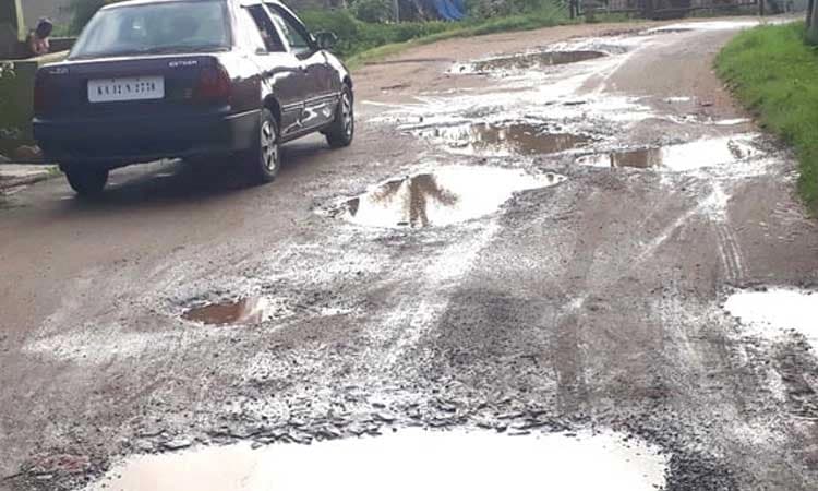 ಸವಾರರಿಗೆ “ಸಾವಿನ ದಾರಿ’ಯದ್ದೇ ಸಮಸ್ಯೆ