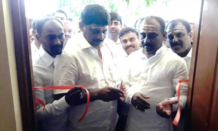 ಕುಡಿವ ನೀರು ಪೂರೈಕೆಗೆ 153 ಕೋಟಿ ರೂ.