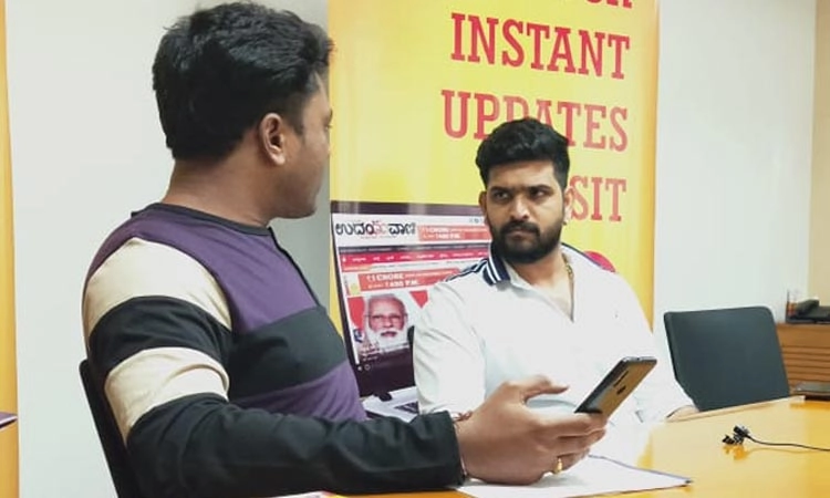 ನಟ ರೂಪೇಶ್ ಶೆಟ್ಟಿ ಸಂದರ್ಶನ | ಗಮ್ಜಾಲ್-ಕಮಾಲ್