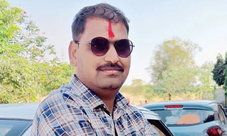 ಚಿತ್ತಾಪುರ: ಗುಂಡು ಹೊಡೆದುಕೊಂಡು ಪೋಲಿಸ್ ಪೇದೆ ಅತ್ಮಹತ್ಯೆ