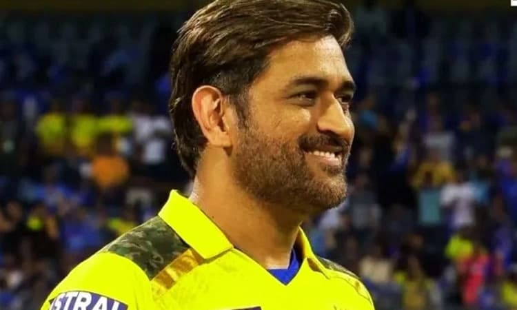 IPL 2023: ಕೊನೆಯ ಸೀಸನ್‌: ಮೌನ ಮುರಿದ ಮಹೇಂದ್ರ ಸಿಂಗ್‌ ಧೋನಿ