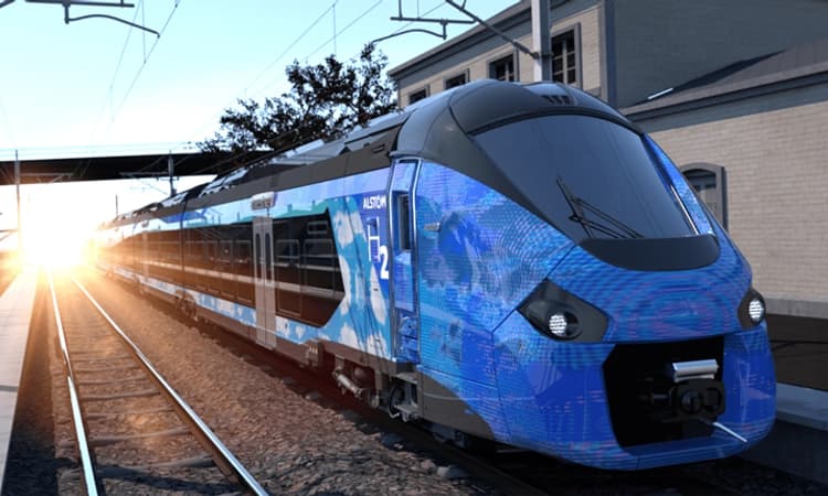 ಈ ವರ್ಷ ಹೈಡ್ರೋಜನ್‌ ರೈಲು: ಪರೀಕ್ಷಾರ್ಥ ಪ್ರಯೋಗಗಳು ಆರಂಭ