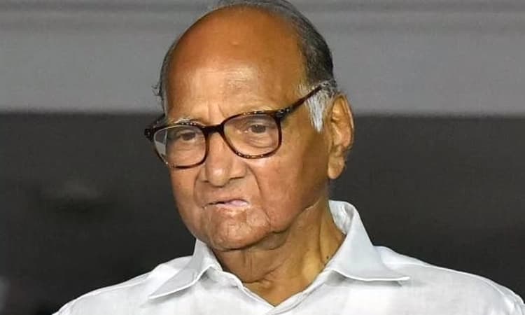 ಎನ್‌ಸಿಪಿ ಅಧ್ಯಕ್ಷ ಸ್ಥಾನ: ಶರದ್‌ ಪವಾರ್‌ ಮುಂದುವರಿಕೆಗೆ ಒತ್ತಾಯ