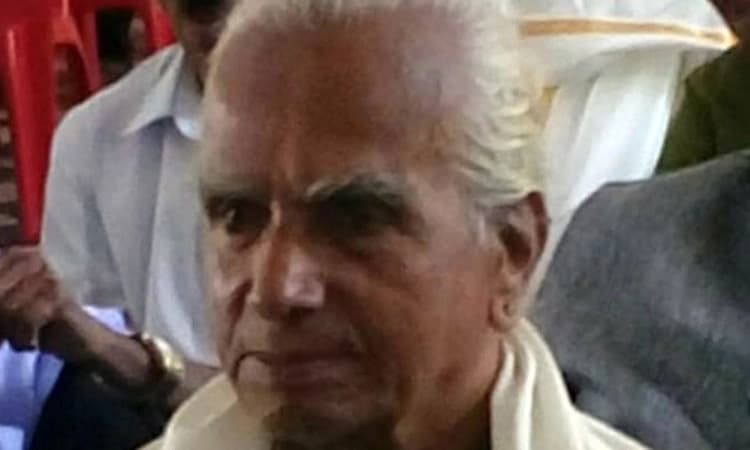 ಮಾಲಾಡಿ: ಮತ ಹಾಕಿದ್ದ ಹಿರಿಯ ಜೀವ ಫಲಿತಾಂಶ ಬರುವ ಮುನ್ನವೇ ಮೃತ್ಯು