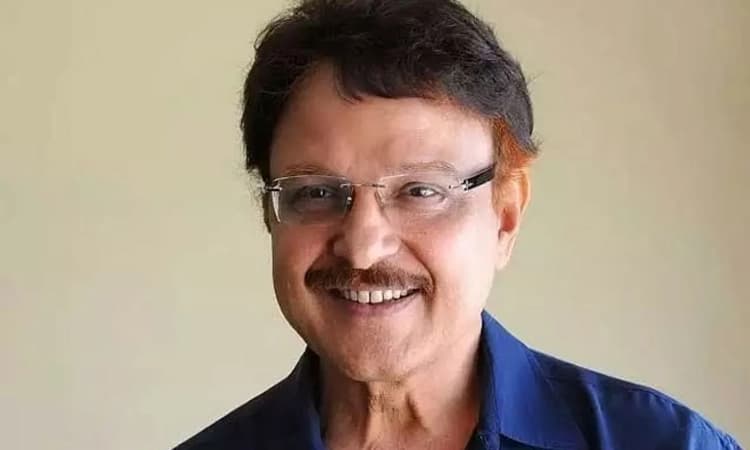 Popular actor ಶರತ್ ಬಾಬು ಅನಾರೋಗ್ಯದಿಂದ ವಿಧಿವಶ