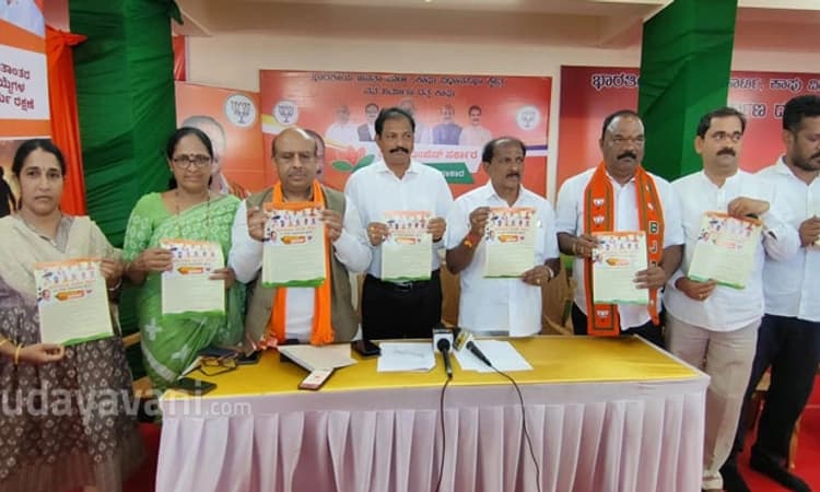 ಸುಂದರ ಮತ್ತು ಸಮೃದ್ಧ ನವ ಕಾಪು ನಿರ್ಮಾಣಕ್ಕೆ ಗುರ್ಮೆ ಸಂಕಲ್ಪ