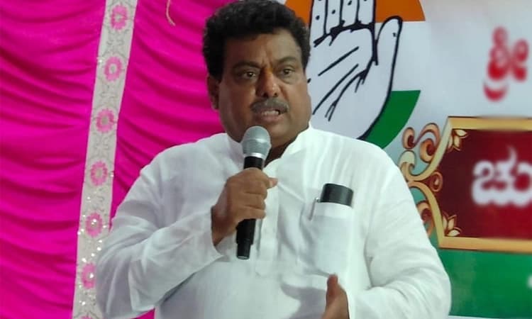 karnataka polls 2023: ಭಾವನೆ ಕೆರಳಿಸುವ ಸಂಘಟನೆ ನಿಷೇಧ : ಎಂ.ಬಿ.ಪಾಟೀಲ