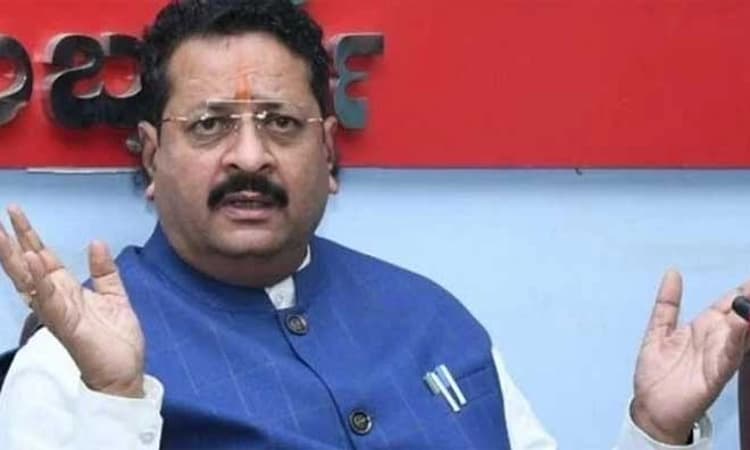 Hubli; ಮುಸ್ಲಿಂ ಮತ ಗಳಿಕೆಗೆ ಬಜರಂಗದಳ ನಿಷೇಧ ಹೇಳಿಕೆ; ಬಸನಗೌಡ ಪಾಟೀಲ ಯತ್ನಾಳ