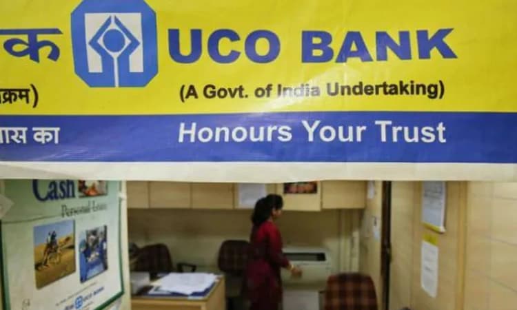 ಯುಕೋ ಬ್ಯಾಂಕ್‌ ನಿವ್ವಳ ಆದಾಯ ಏರಿಕೆ