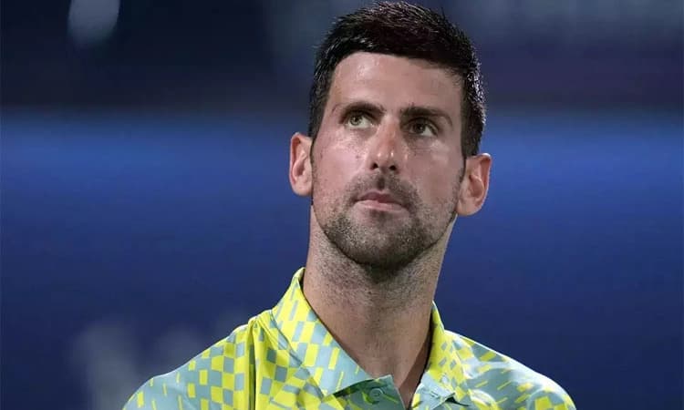 ನೊವಾಕ್‌ ಜೊಕೋವಿಕ್‌ “ಲಸಿಕೆ ಶಪಥ’