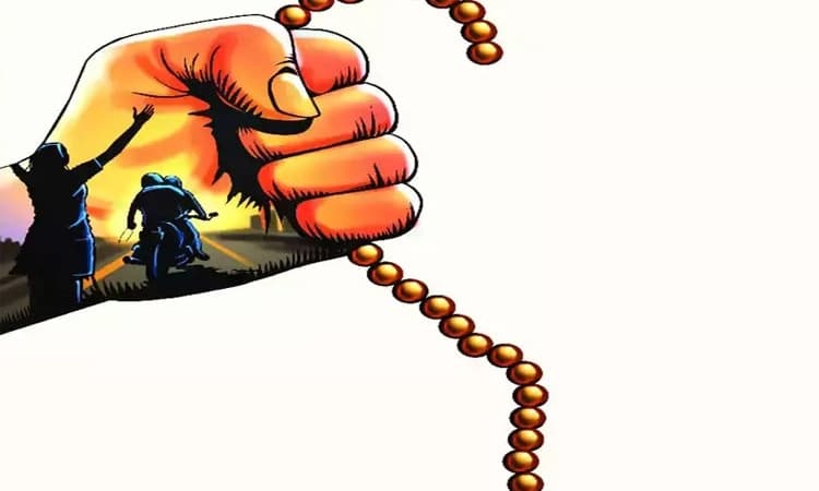 Bantwal: ಪಾರ್ಸೆಲ್‌ ನೆಪದಲ್ಲಿ ಕರಿಮಣಿ ಸರ ಎಗರಿಸಿದ ಕಳ್ಳ