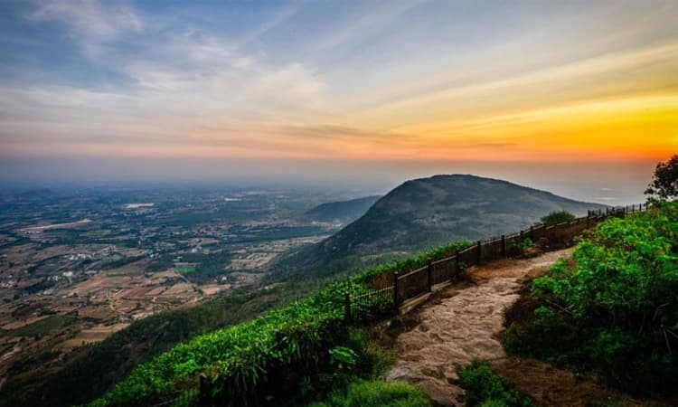 Karnataka Election: ಮೇ 10 ರಂದು ನಂದಿ ಗಿರಿಧಾಮಕ್ಕೆ ಪ್ರವೇಶ ನಿಷೇಧ