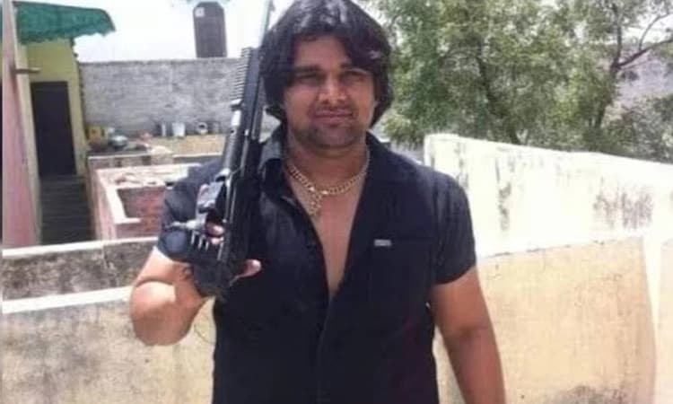 Tihar jail: ರಾಡ್‌ನಿಂದ ಹಲ್ಲೆಗೈದು ನಟೋರಿಯಸ್ ಗ್ಯಾಂಗ್ ಸ್ಟರ್‌ ಟಿಲ್ಲು ತಾಜಪುರಿಯಾ ಹತ್ಯೆ