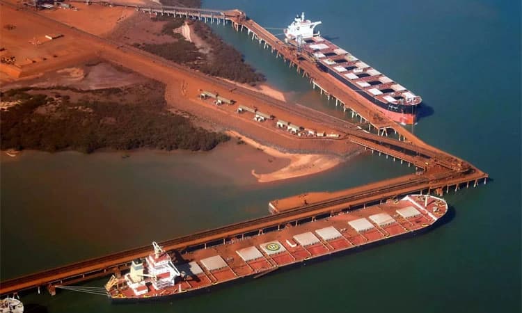 Bangladesh Ports; 2018ರ ಒಪ್ಪಂದ ಜಾರಿ: ಭಾರತಕ್ಕೆ ಬಾಂಗ್ಲಾದೇಶ ಬಂದರು ಪ್ರವೇಶ