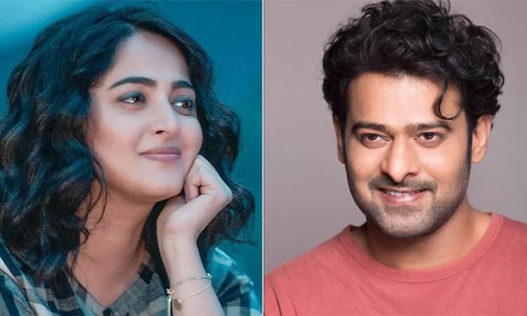 Prabhas- Anushka Shetty;ಪ್ಯಾನೆಲ್‌ಗೆ ಪ್ರಭಾಸ್‌ನನ್ನು ಪುಪ್ಸು ಎಂದ ನಟಿ ಅನುಷ್ಕಾ ಶೆಟ್ಟಿ