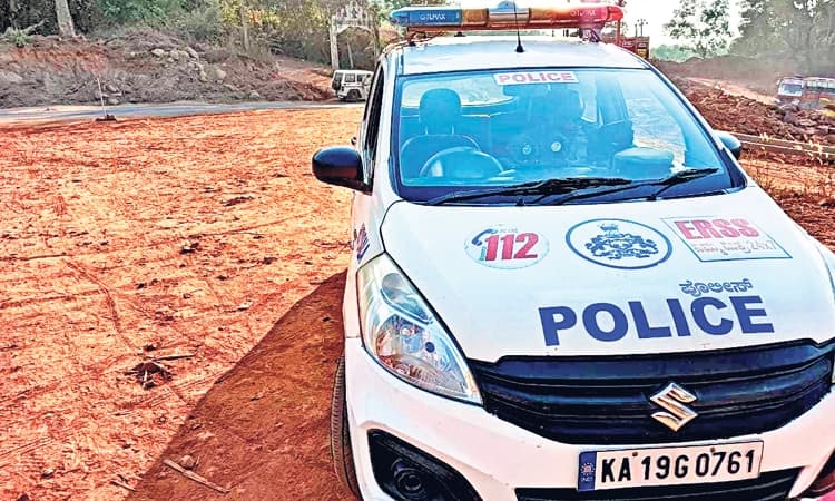 ದ.ಕ., ಉಡುಪಿ: “112′ ನೆರವಿಗೆ 42 ಸಾವಿರಕ್ಕೂ ಅಧಿಕ ಕರೆ