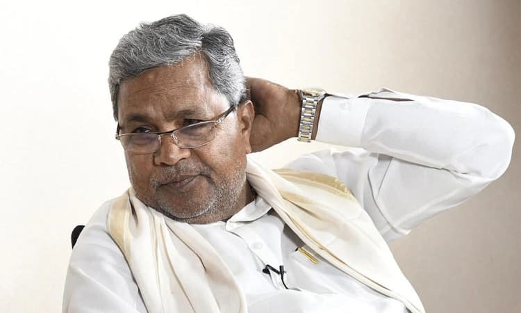 karnataka polls: ಜೆಡಿಎಸ್‌ ಯಾವತ್ತೂ ಅಧಿಕಾರಕ್ಕೆ ಬರಲ್ಲ: ಸಿದ್ದರಾಮಯ್ಯ