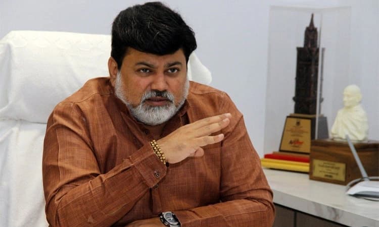 NCP 20 ಶಾಸಕರು ಶಿಂಧೆ ಸಂಪರ್ಕದಲ್ಲಿ: ಉದಯ್‌ ಸಾಮಂತ್‌