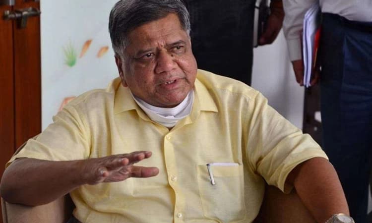 ನನ್ನನ್ನು 50 ಸಾವಿರ ಮತದಿಂದ ಸೋಲಿಸಲು ಇದು ಗುಜರಾತ್ ಅಲ್ಲ… ಕರ್ನಾಟಕ: ಶೆಟ್ಟರ್ ಕಿಡಿ