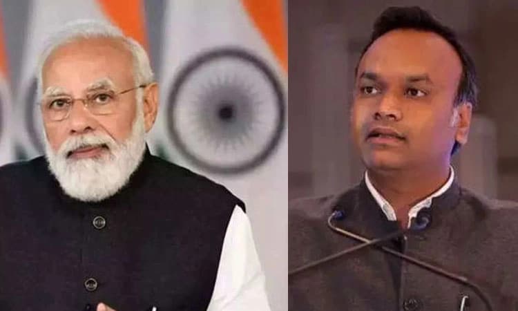 ಪ್ರಧಾನಿ ಮೋದಿ ‘ನಾಲಾಯಕ್’ ಎಂದ ಪ್ರಿಯಾಂಕ್ ಖರ್ಗೆ