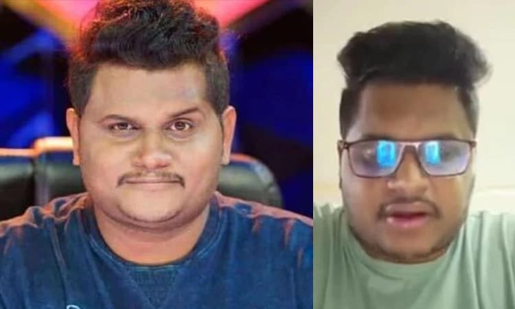 “ಇದು ನನ್ನ ಕೊನೆಯ ದಿನ.”. ಲೈವ್‌ ಬಂದು ಆತ್ಮಹತ್ಯೆ ಮಾಡಿಕೊಂಡ ಜನಪ್ರಿಯ ಕೊರಿಯೊಗ್ರಾಫ‌ರ್‌