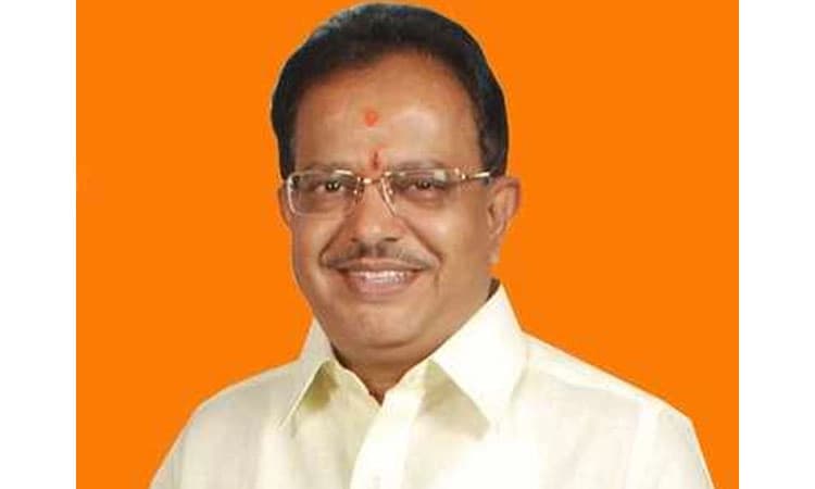 ಕ್ಷೇತ್ರದ ಸಮಗ್ರ ಅಭಿವೃದ್ಧಿಗೆ ಒತ್ತು: ಎಂ.ಕೃಷ್ಣಪ್ಪ